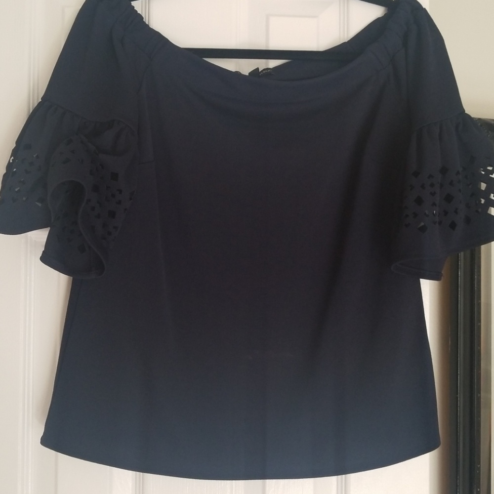 Off shoulder Top